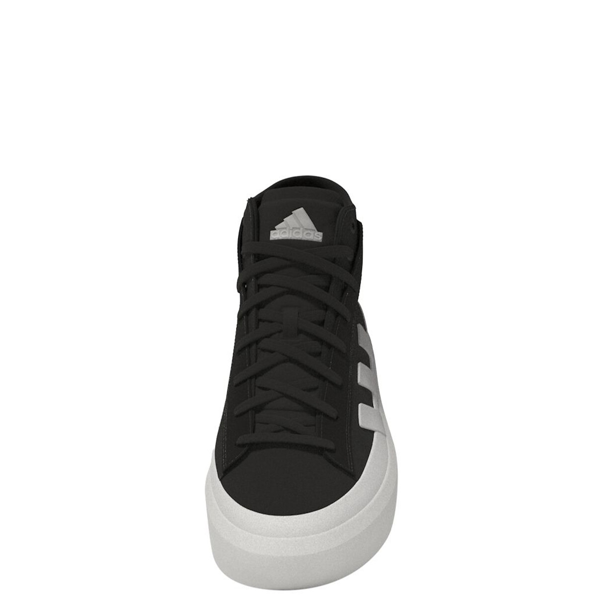 laredoute Sneakers Znsored Hi schwarz ADIDAS SPORTSWEAR Große Rabatte