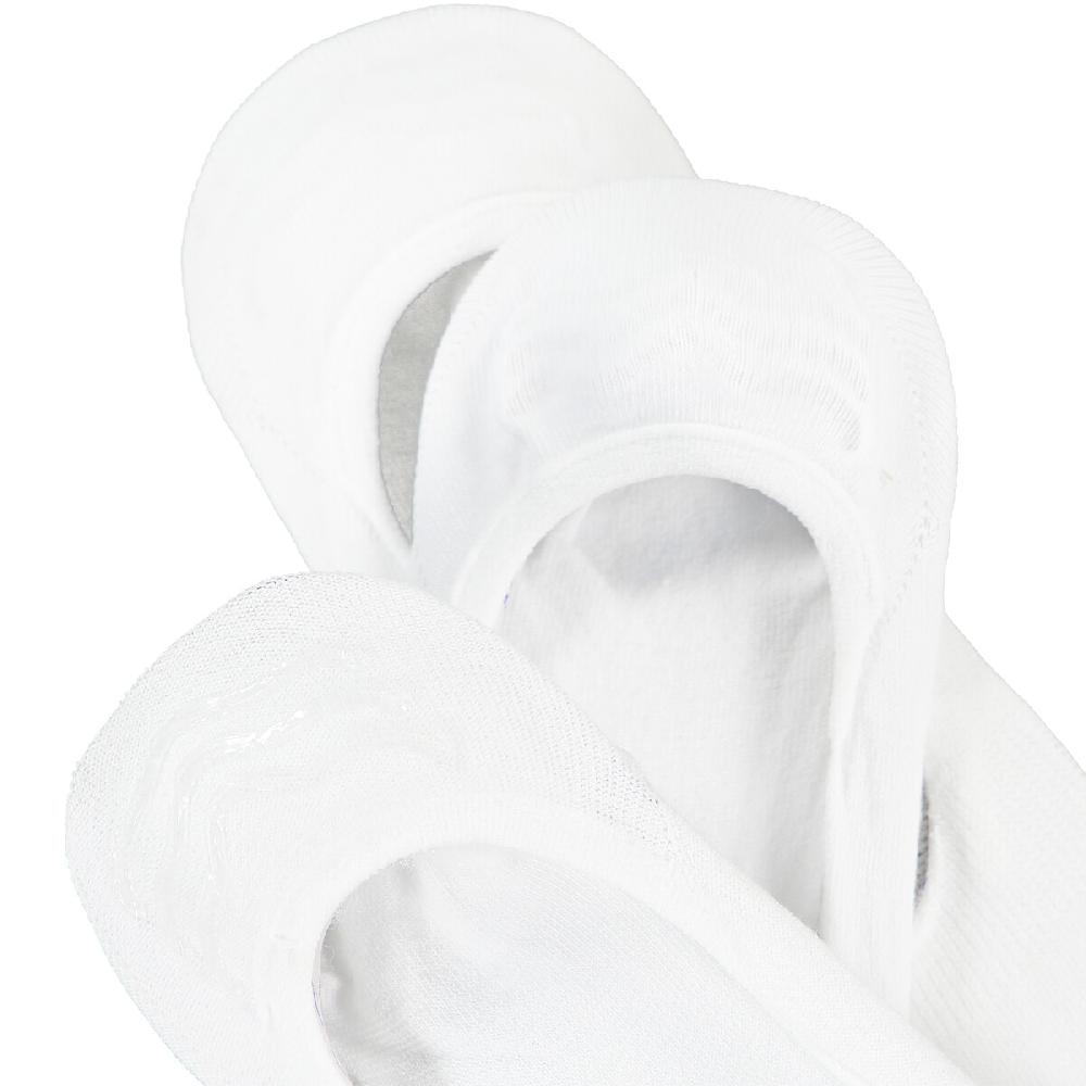 laredoute 3 Paar Füsslinge made in Europe - LA REDOUTE COLLECTIONS Neuheiten