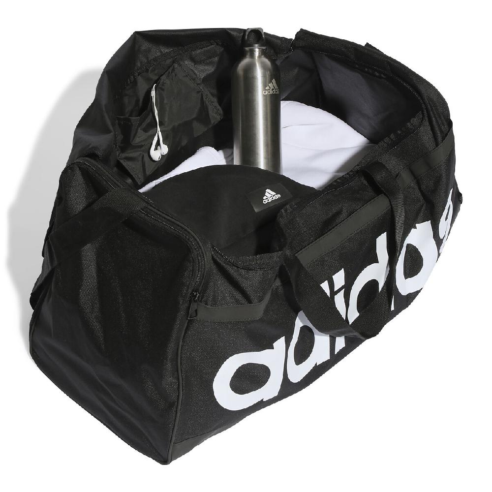 laredoute Tasche Linear Duffel L schwarz adidas Performance Bestseller