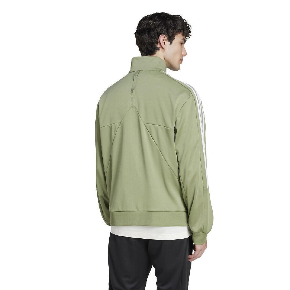 laredoute Trainingsjacke grün ADIDAS SPORTSWEAR Wochenangebot