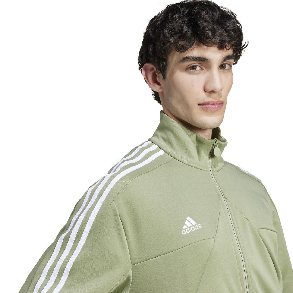 laredoute Trainingsjacke grün ADIDAS SPORTSWEAR Wochenangebot