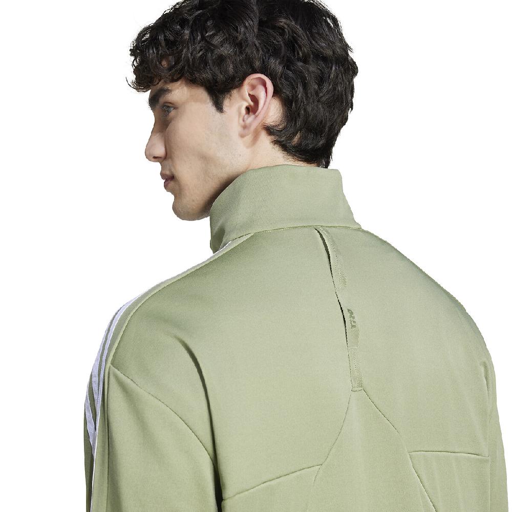 laredoute Trainingsjacke grün ADIDAS SPORTSWEAR Wochenangebot