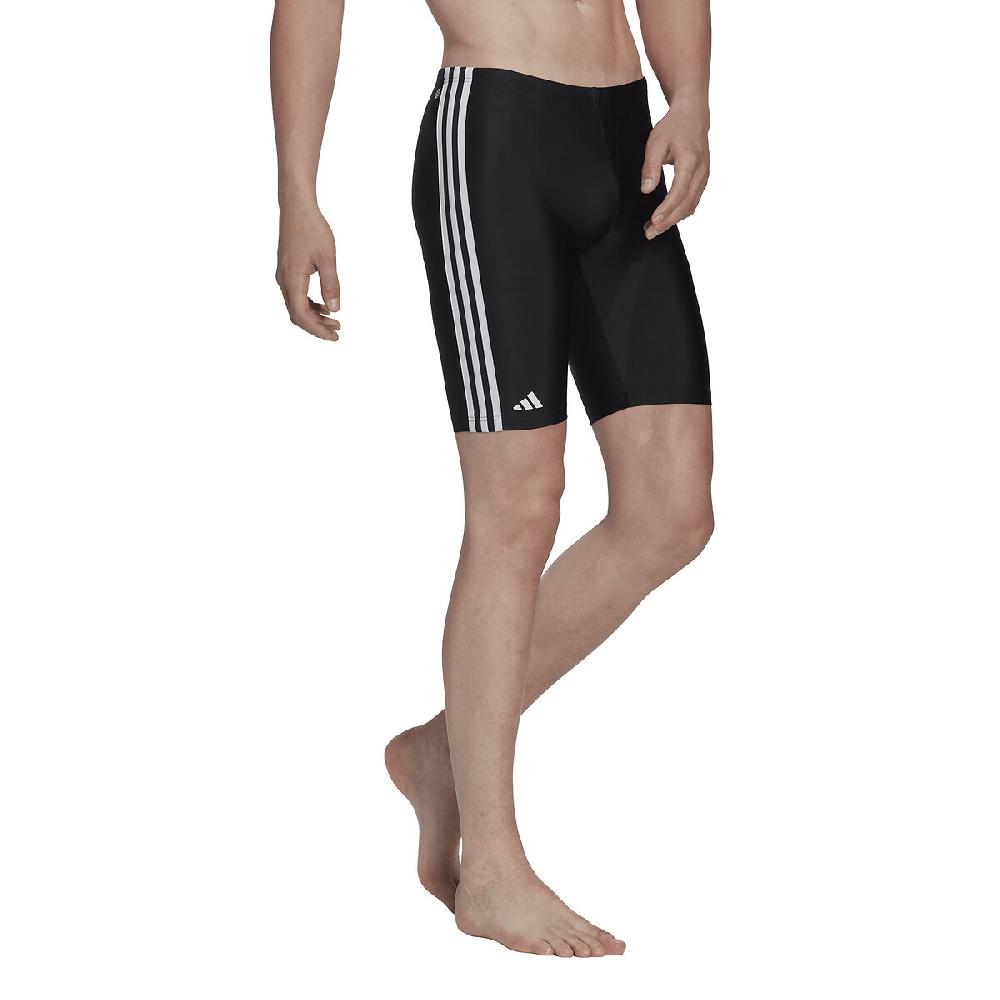laredoute Jammer 3 Logostreifen an den Seiten schwarz adidas Performance JETZT KAUFEN