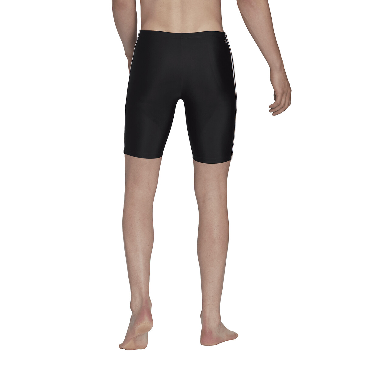 laredoute Jammer 3 Logostreifen an den Seiten schwarz adidas Performance JETZT KAUFEN