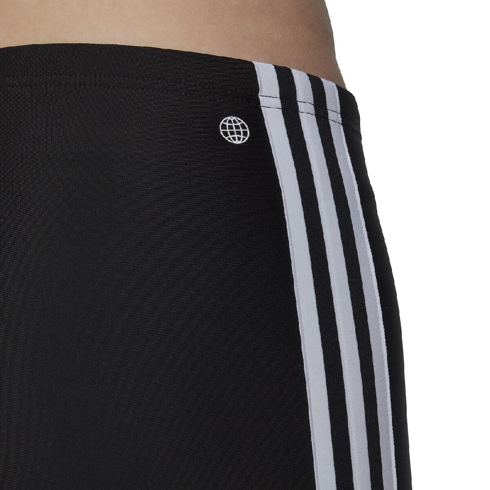 laredoute Jammer 3 Logostreifen an den Seiten schwarz adidas Performance JETZT KAUFEN