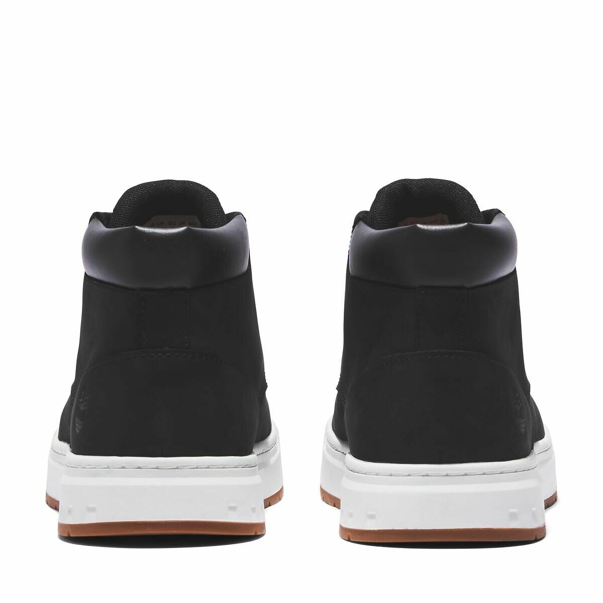 laredoute Lederboots Maple Grove Mid schwarz TIMBERLAND Neueste Stile