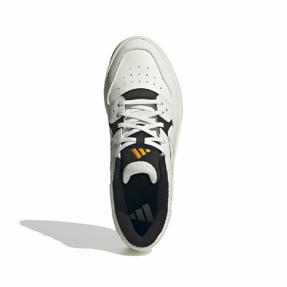 laredoute Sneakers Court 24 weiss ADIDAS SPORTSWEAR Letzte 2 Tage