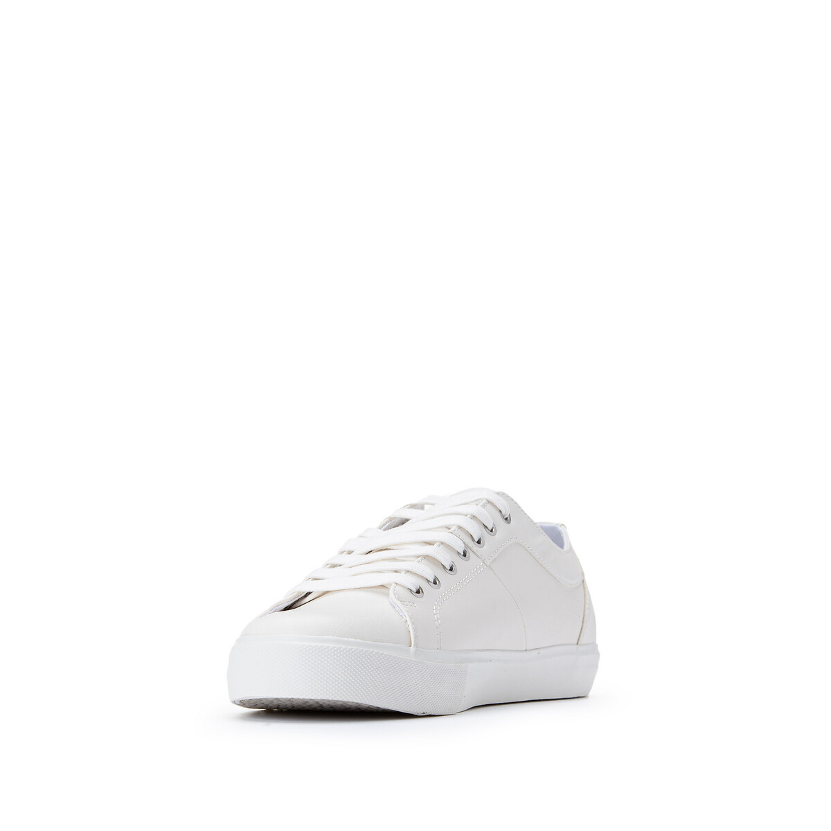 laredoute Sneakers Woodward weiss LEVI'S Letzter Tag