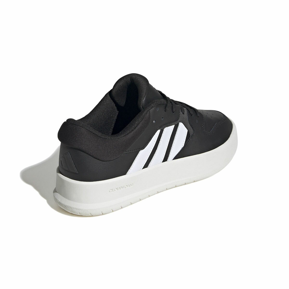 laredoute Sneakers Court 24 schwarz/weiss ADIDAS SPORTSWEAR Zeitbegrenzte Promotion