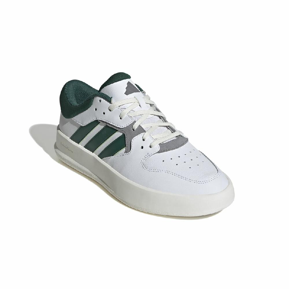 laredoute Sneakers Court 24 weiss/dunkelgrün ADIDAS SPORTSWEAR Bis zu 50% Rabatt