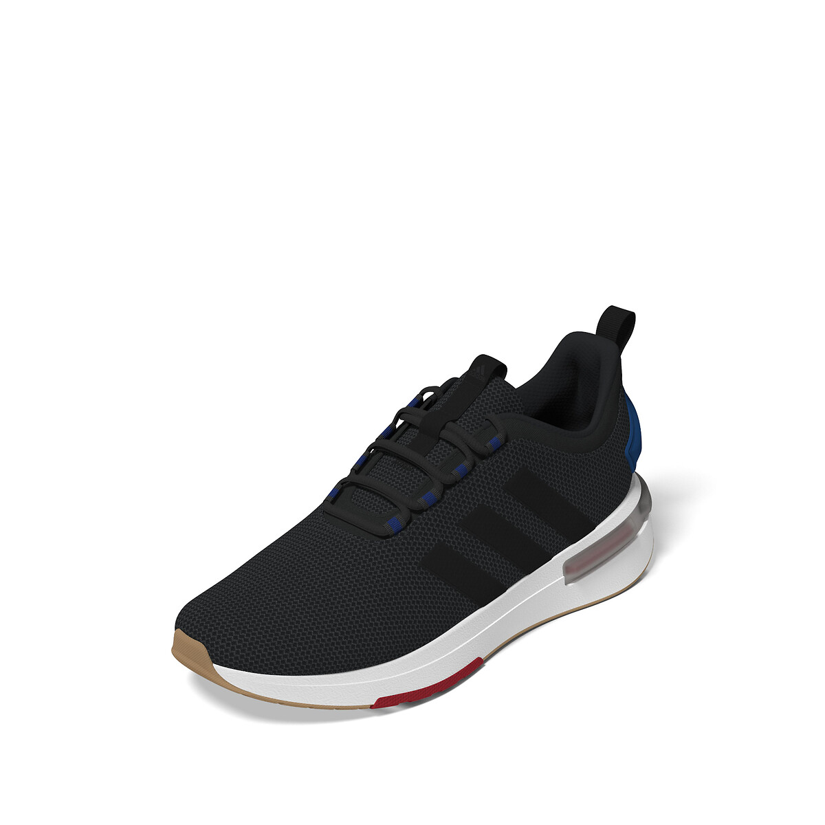 laredoute Sneakers Racer TR23 grau/schwarz ADIDAS SPORTSWEAR Bis zu 65% Rabatt