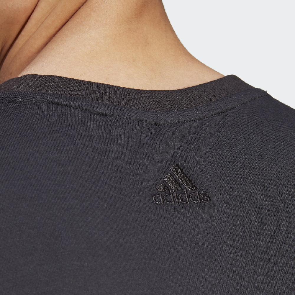 laredoute T-Shirt Future Icons grafisches Logo schwarz ADIDAS SPORTSWEAR Vierteljährliche Förderung