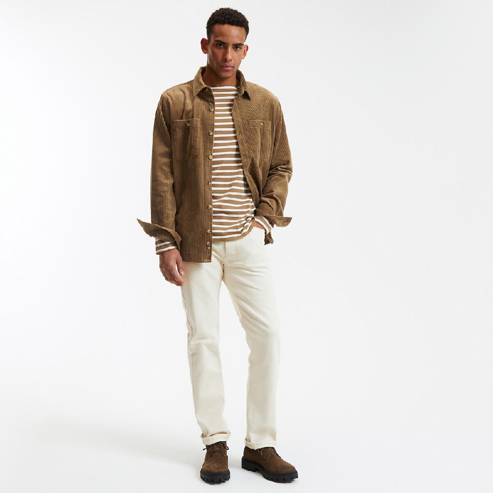 laredoute Langärmeliges Matrosenshirt 100& Bio-Baumwolle - LA REDOUTE COLLECTIONS Bis zu 55% Rabatt