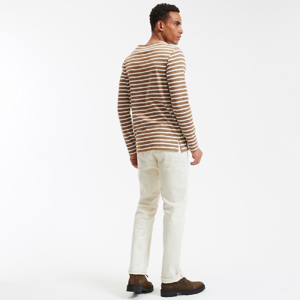 laredoute Langärmeliges Matrosenshirt 100& Bio-Baumwolle - LA REDOUTE COLLECTIONS Bis zu 55% Rabatt