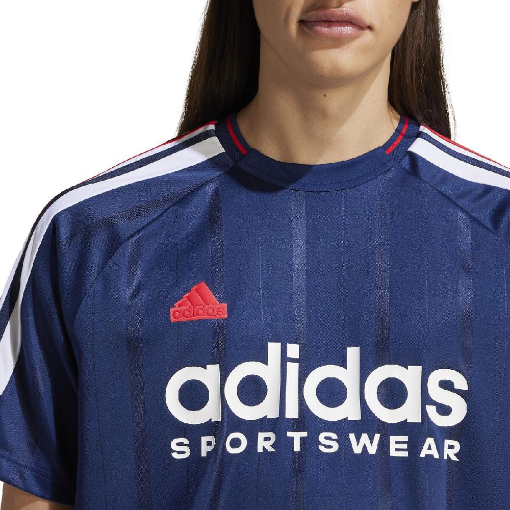 laredoute House of Tiro T-Shirt Frankreich blau/weiss/rot adidas Performance Nur noch ein Tag übrig