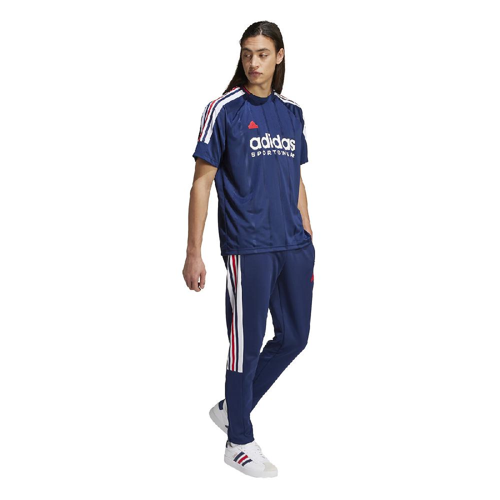 laredoute House of Tiro T-Shirt Frankreich blau/weiss/rot adidas Performance Nur noch ein Tag übrig