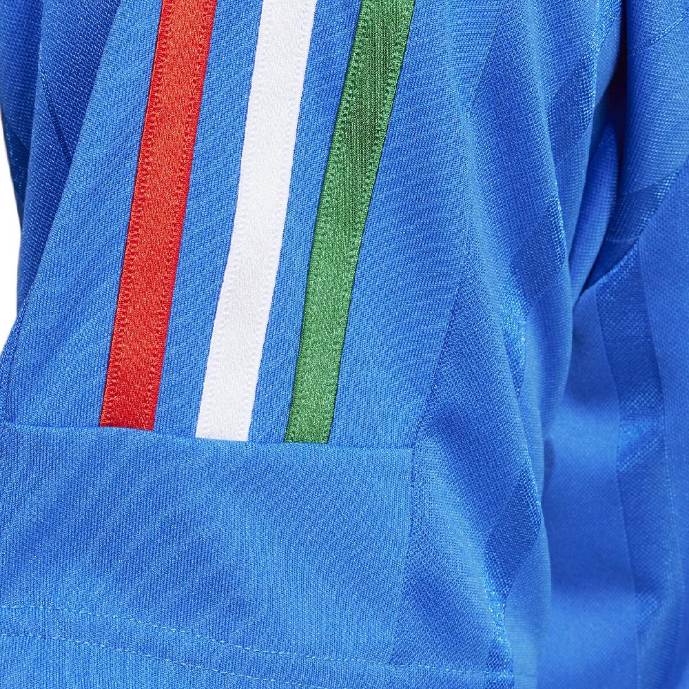 laredoute House of Tiro T-Shirt Italien blau adidas Performance Super Rabatt