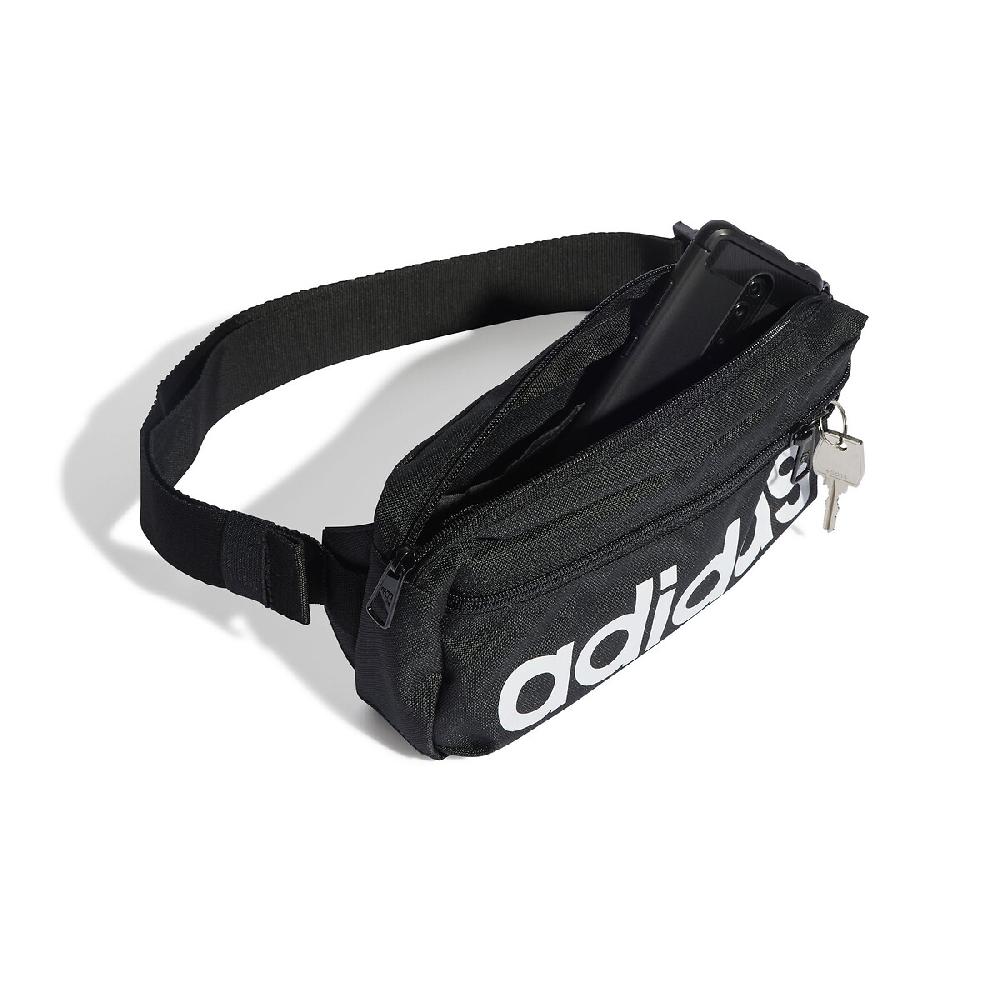 laredoute Tasche Linear schwarz adidas Performance Begrenzt auf 3 Tage
