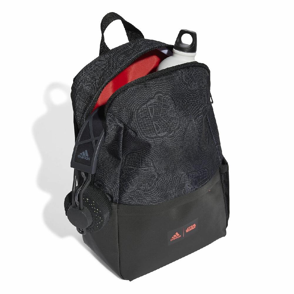 laredoute Rucksack Star Wars schwarz adidas Performance zollfrei