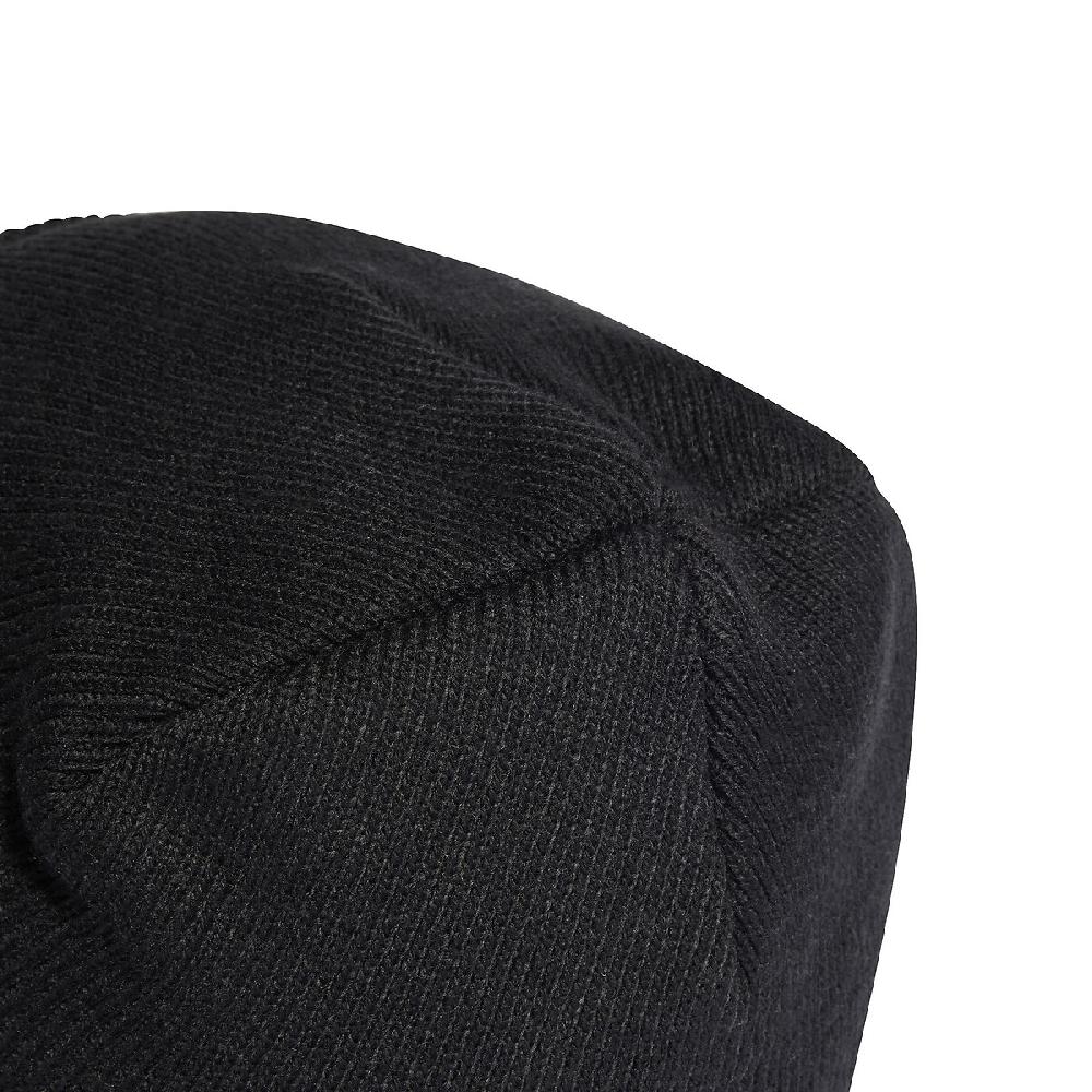 laredoute Mütze mit Logo schwarz adidas Performance Rabatte dieses Monats