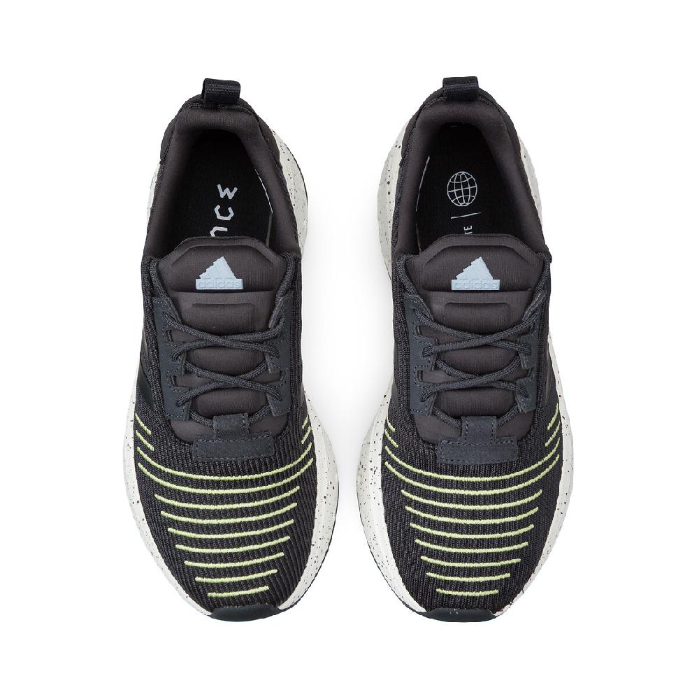 laredoute Sneakers Swift Run 23 schwarz/dunkelgrau ADIDAS SPORTSWEAR Meist gekauft