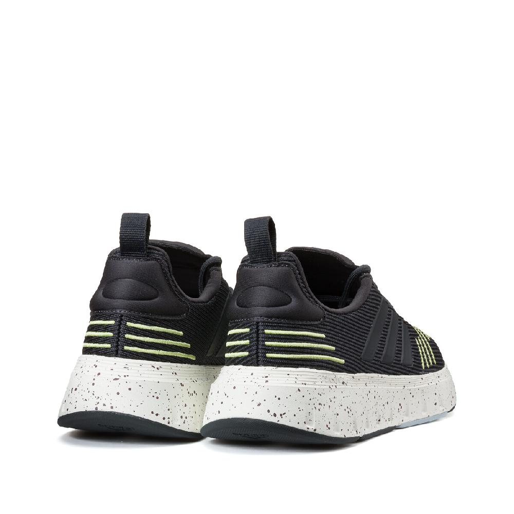 laredoute Sneakers Swift Run 23 schwarz/dunkelgrau ADIDAS SPORTSWEAR Meist gekauft