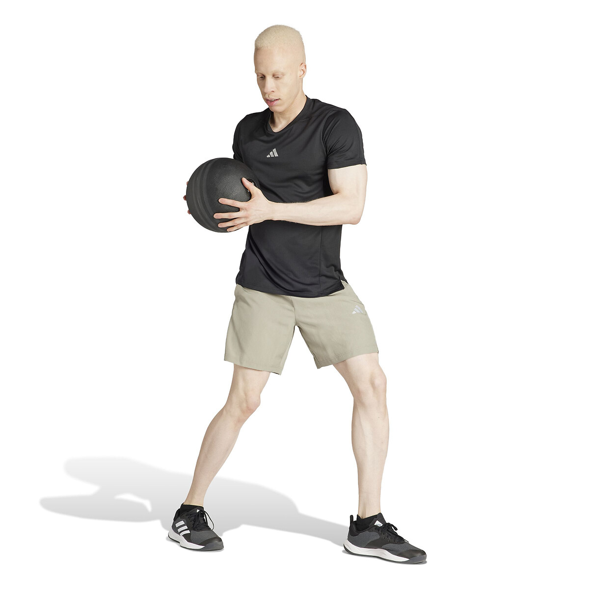laredoute Workout-Shorts - adidas Performance Kostenloser Versand