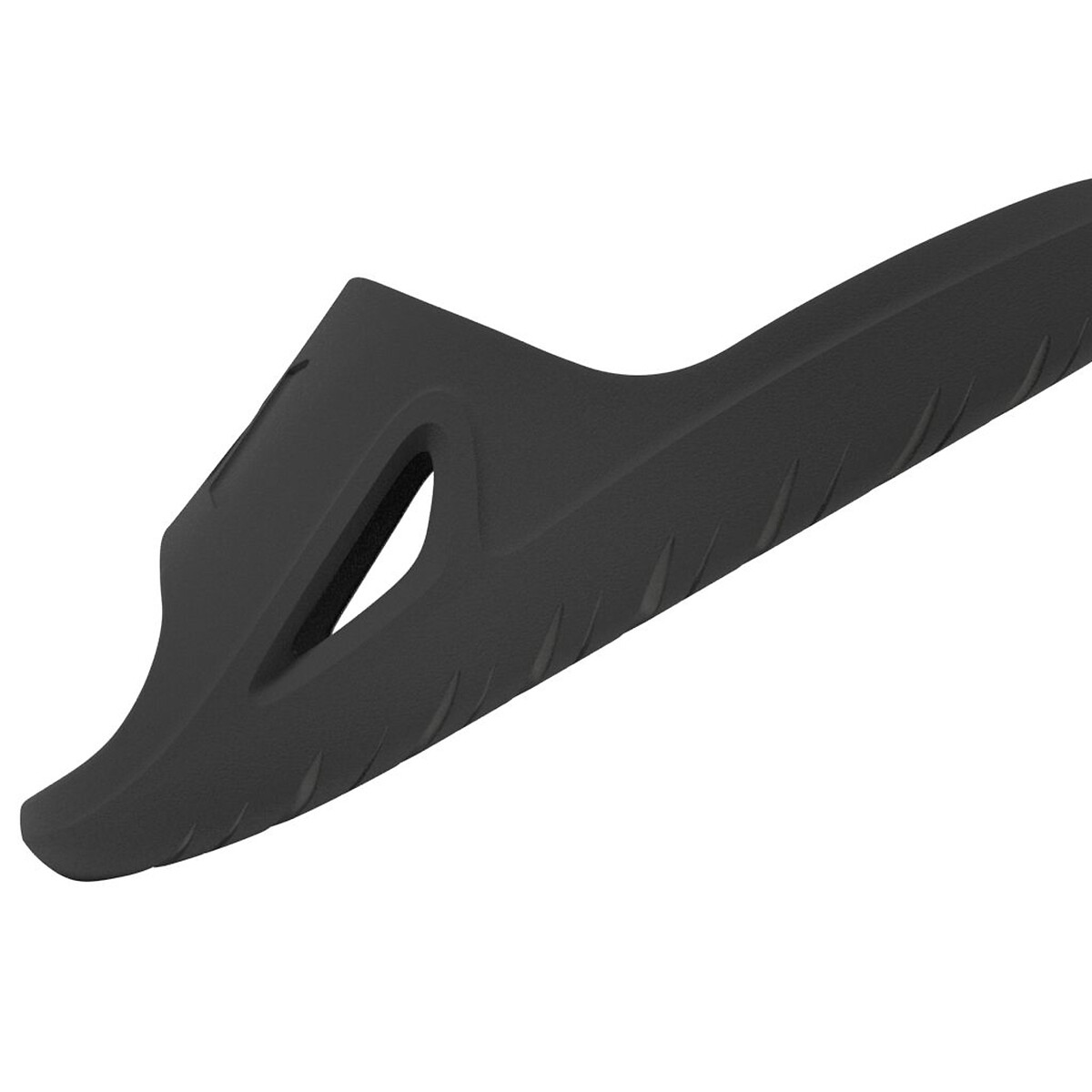 laredoute Adilette Adicane Slide karbongrau ADIDAS SPORTSWEAR Limitierter Zeitrabatt