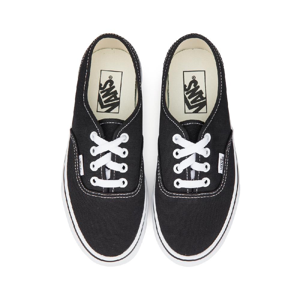 laredoute Sneakers UA Authentic schwarz VANS Rabatt