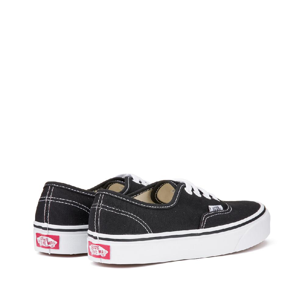 laredoute Sneakers UA Authentic schwarz VANS Rabatt