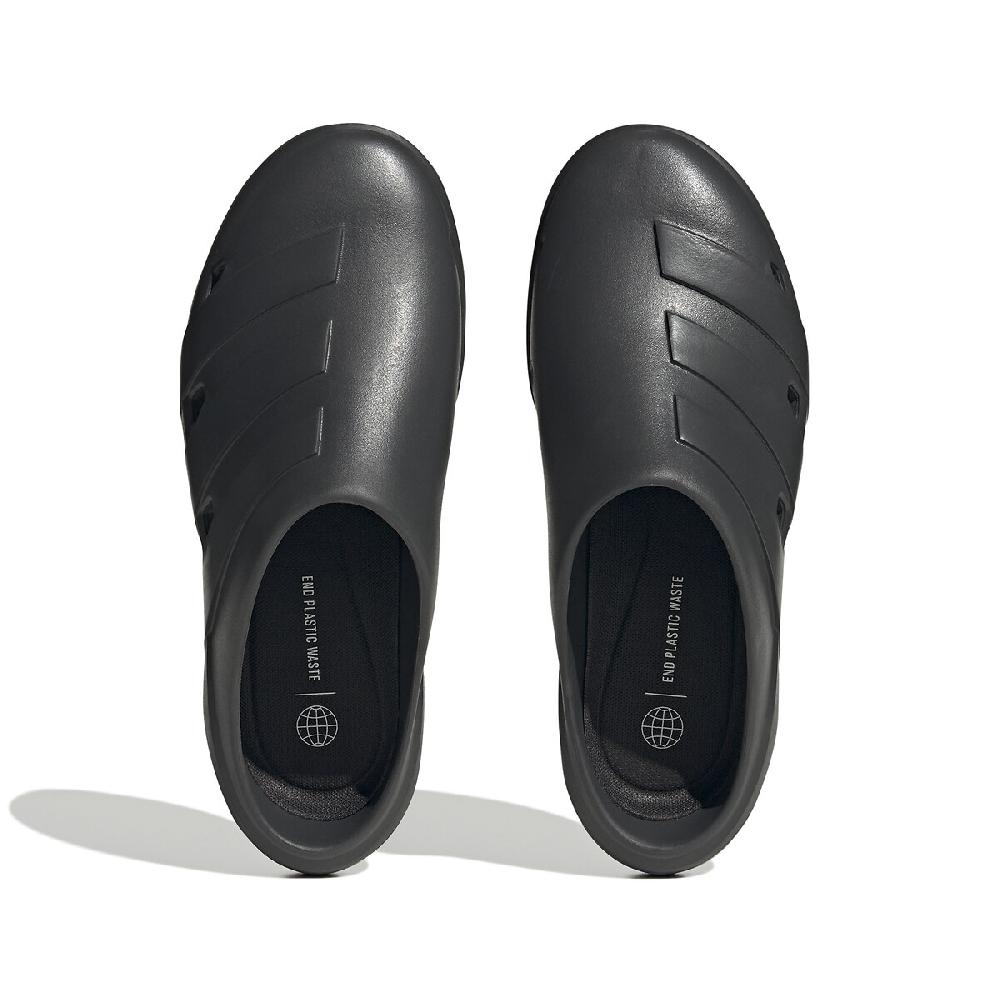 laredoute Pantoletten Adicane Clog karbongrau ADIDAS SPORTSWEAR Versandkostenfrei