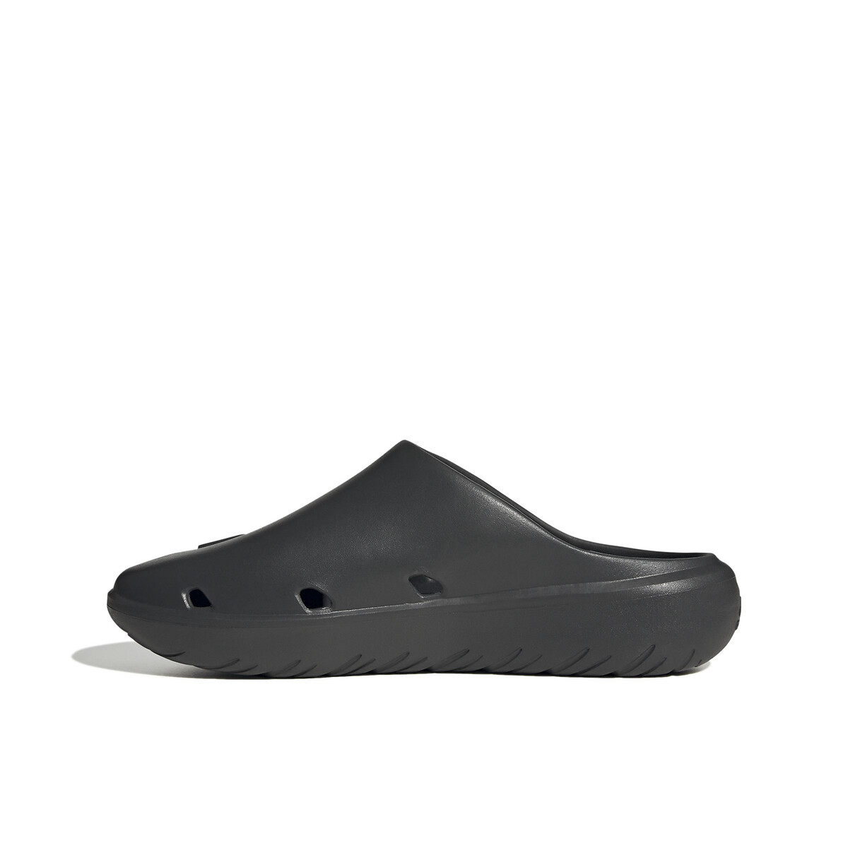 laredoute Pantoletten Adicane Clog karbongrau ADIDAS SPORTSWEAR Versandkostenfrei