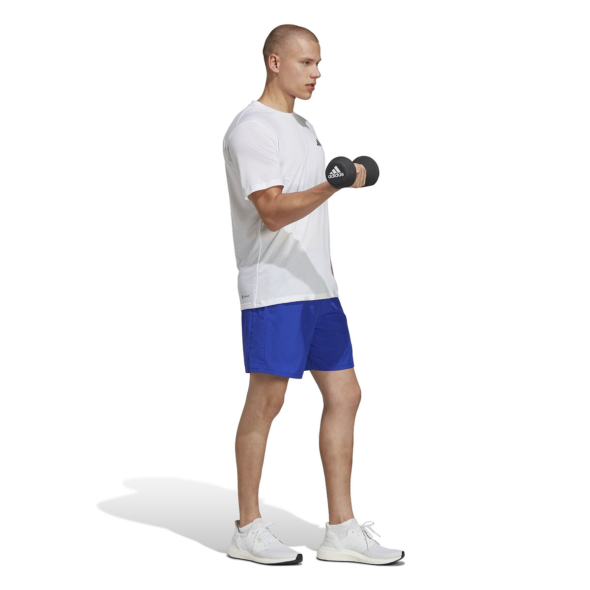 laredoute Train Essentials Comfort Shirt - adidas Performance Begrenztes Angebot