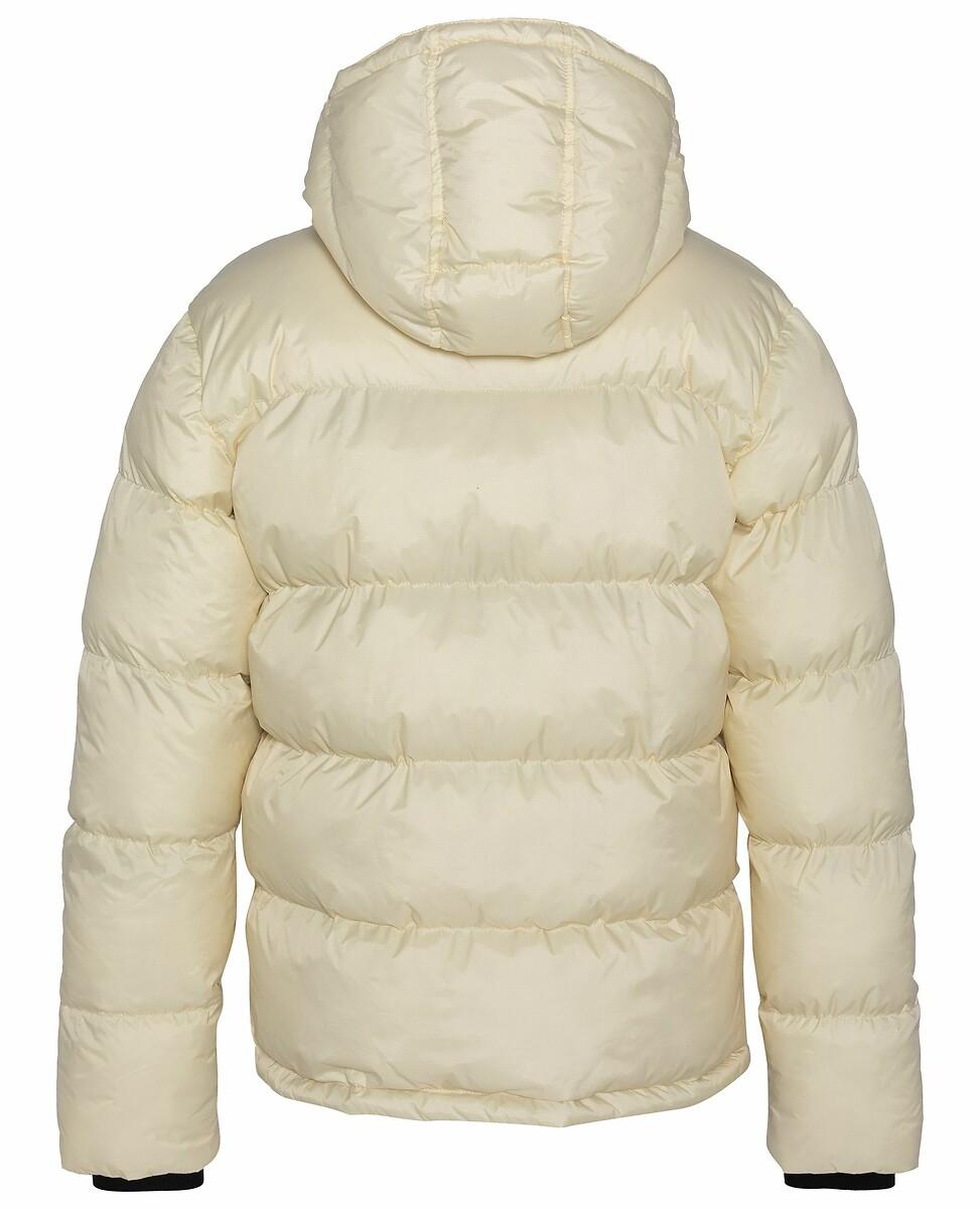laredoute Steppjacke Idaho 2 Kapuze Reissverschluss - SCHOTT Weihnachtsangebot