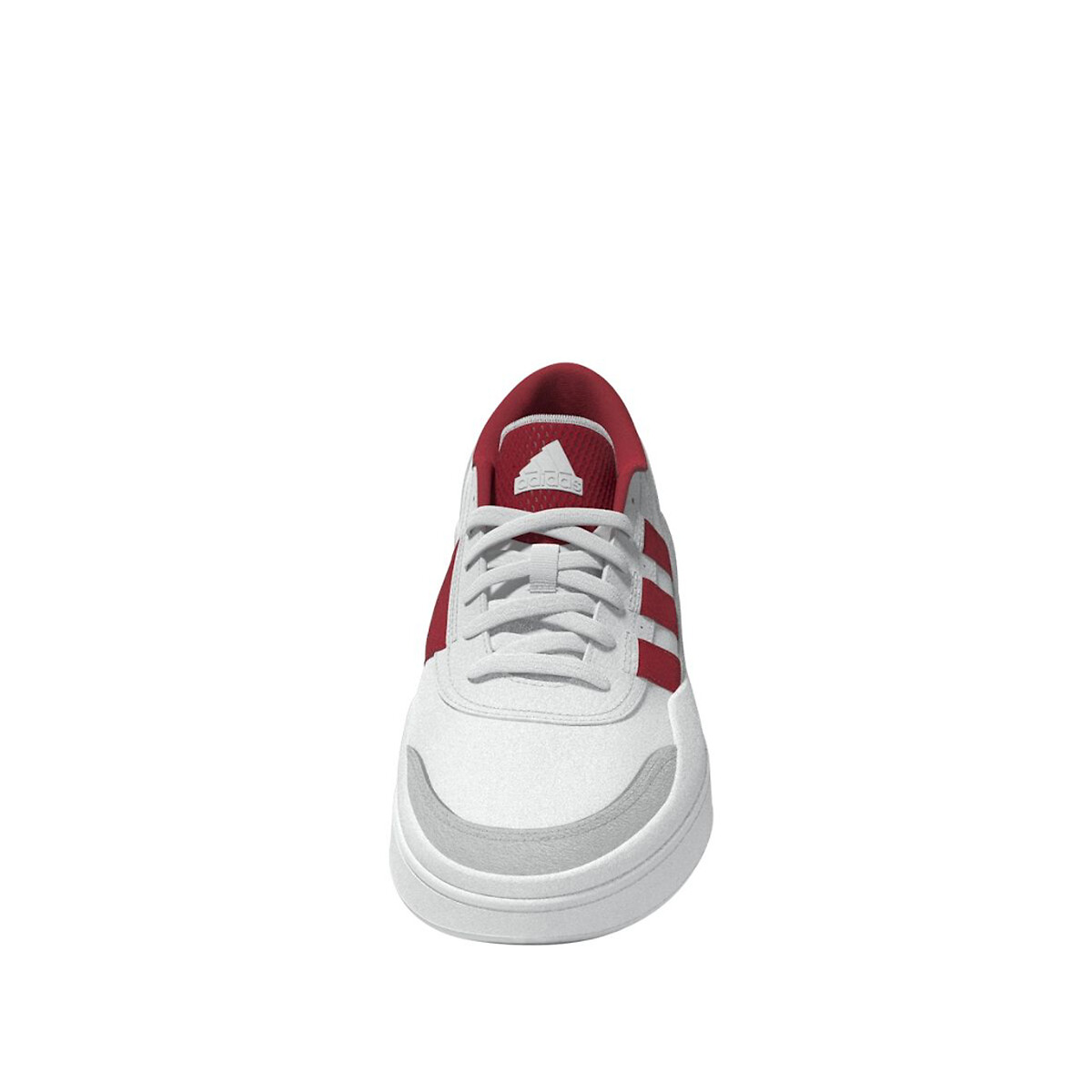 laredoute Sneakers Osade weiss/rot/grau ADIDAS SPORTSWEAR Osterangebot