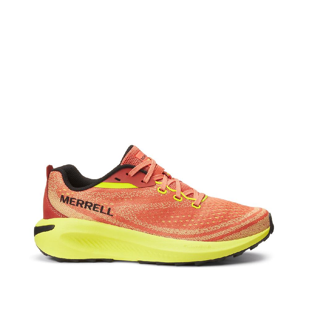 laredoute Sneakers MORPHLITE orange/gelb MERRELL Muttertagsangebot