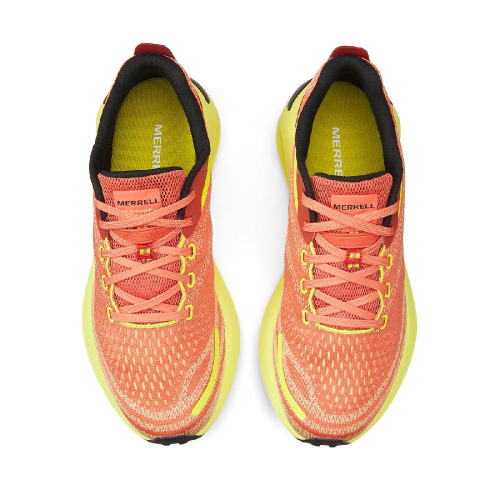 laredoute Sneakers MORPHLITE orange/gelb MERRELL Muttertagsangebot