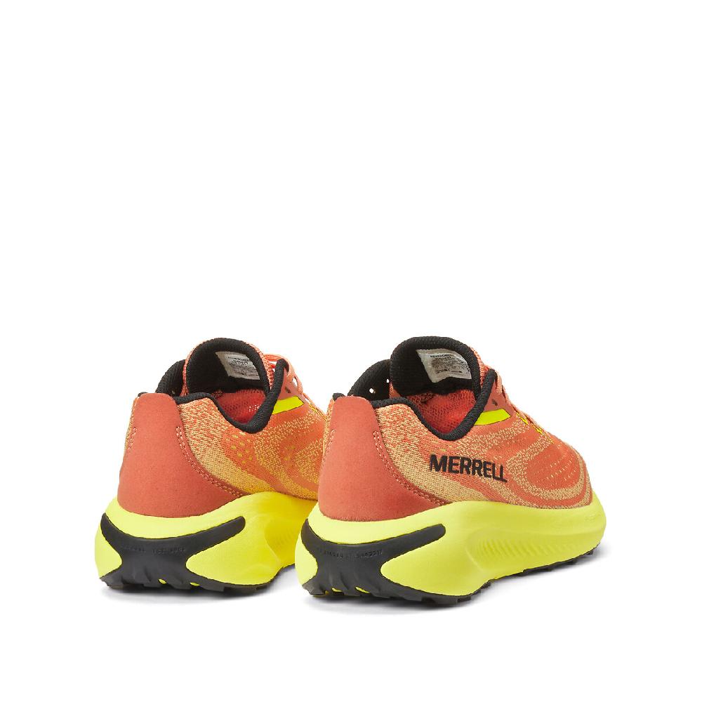 laredoute Sneakers MORPHLITE orange/gelb MERRELL Muttertagsangebot