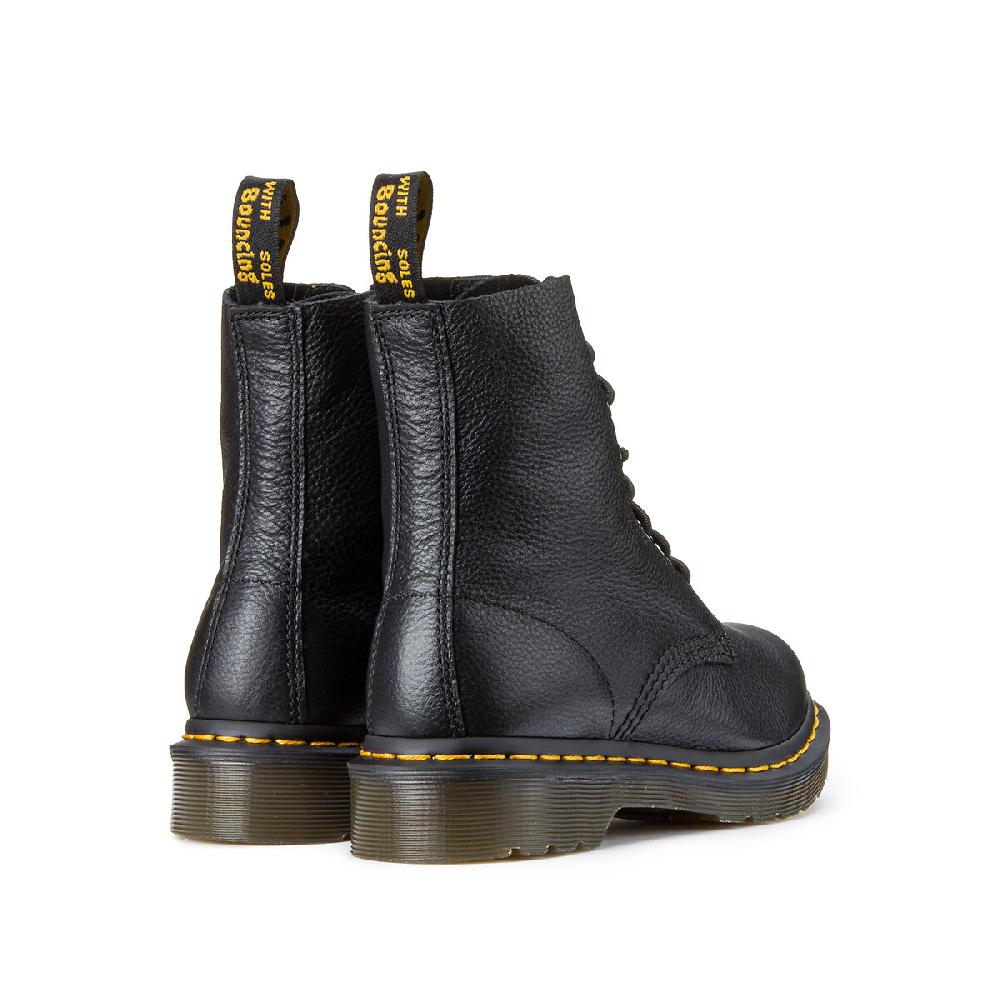 laredoute Lederboots 1460 Pascal Virginia schwarz DR. MARTENS Exklusive Angebote