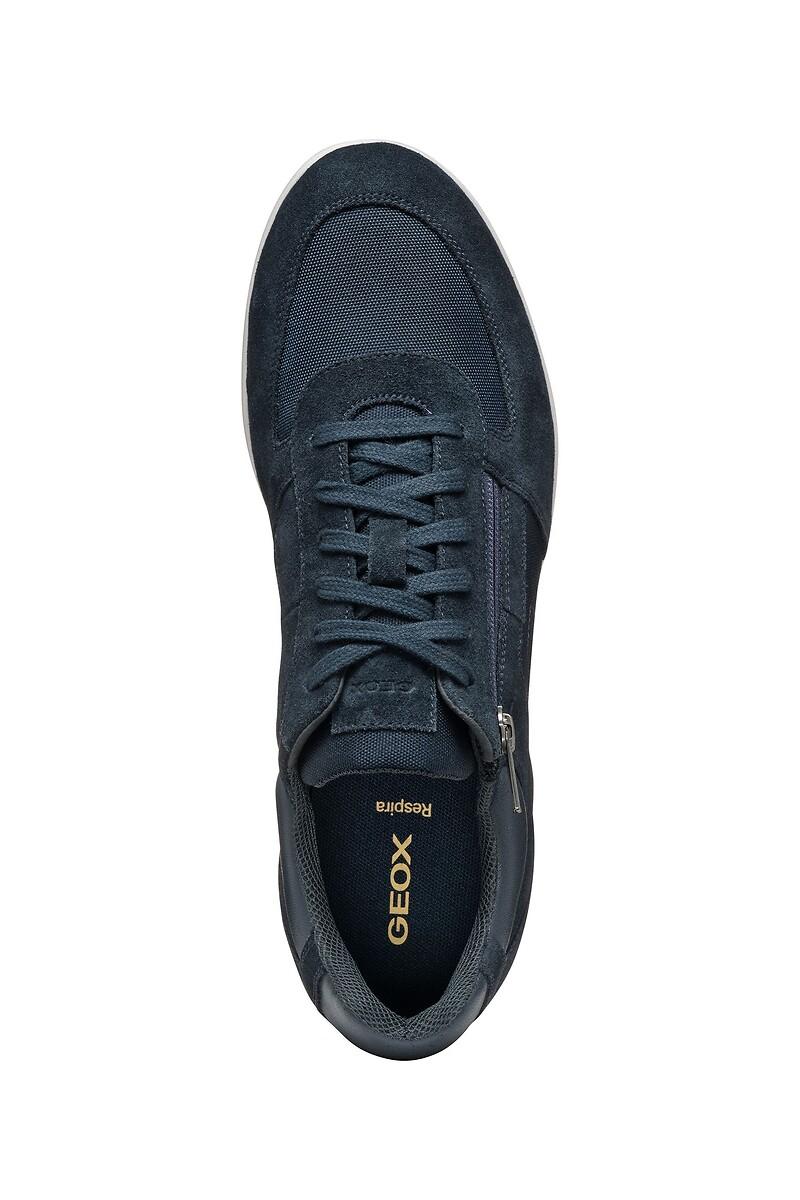 laredoute Sneaker mit Reissverschluss Ionio - GEOX Blitzangebot