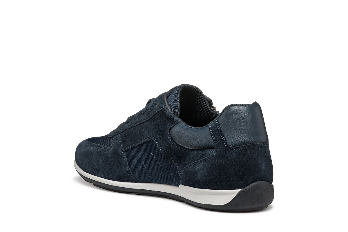 laredoute Sneaker mit Reissverschluss Ionio - GEOX Blitzangebot