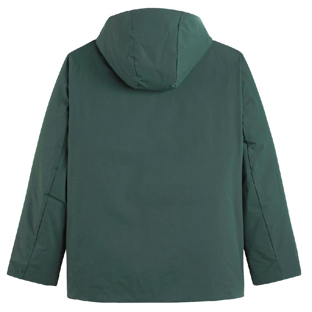 laredoute Leichter technischer Parka grün CALVIN KLEIN Große Rabatte