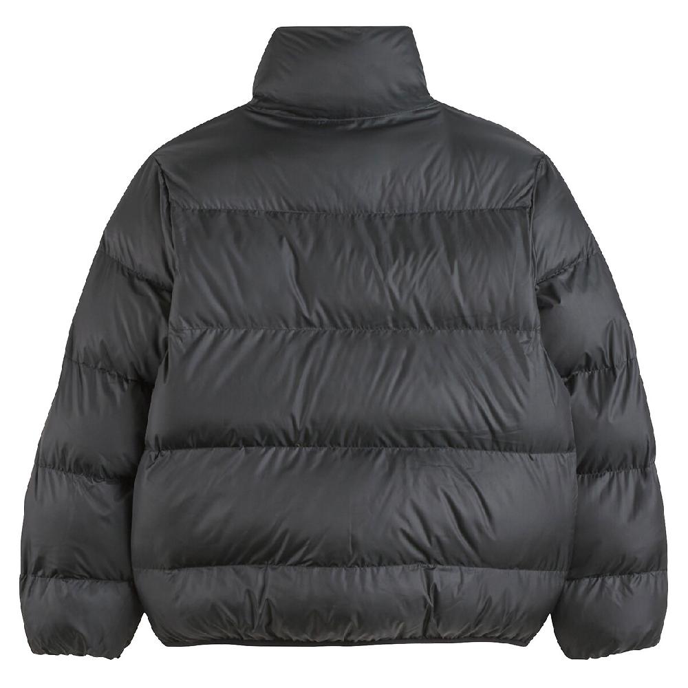laredoute Steppjacke mit kleinem Logo schwarz CONVERSE Neuheiten