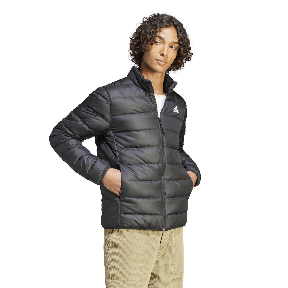 laredoute Light-Steppjacke Essentials ohne Kapuze schwarz adidas Performance Bestseller