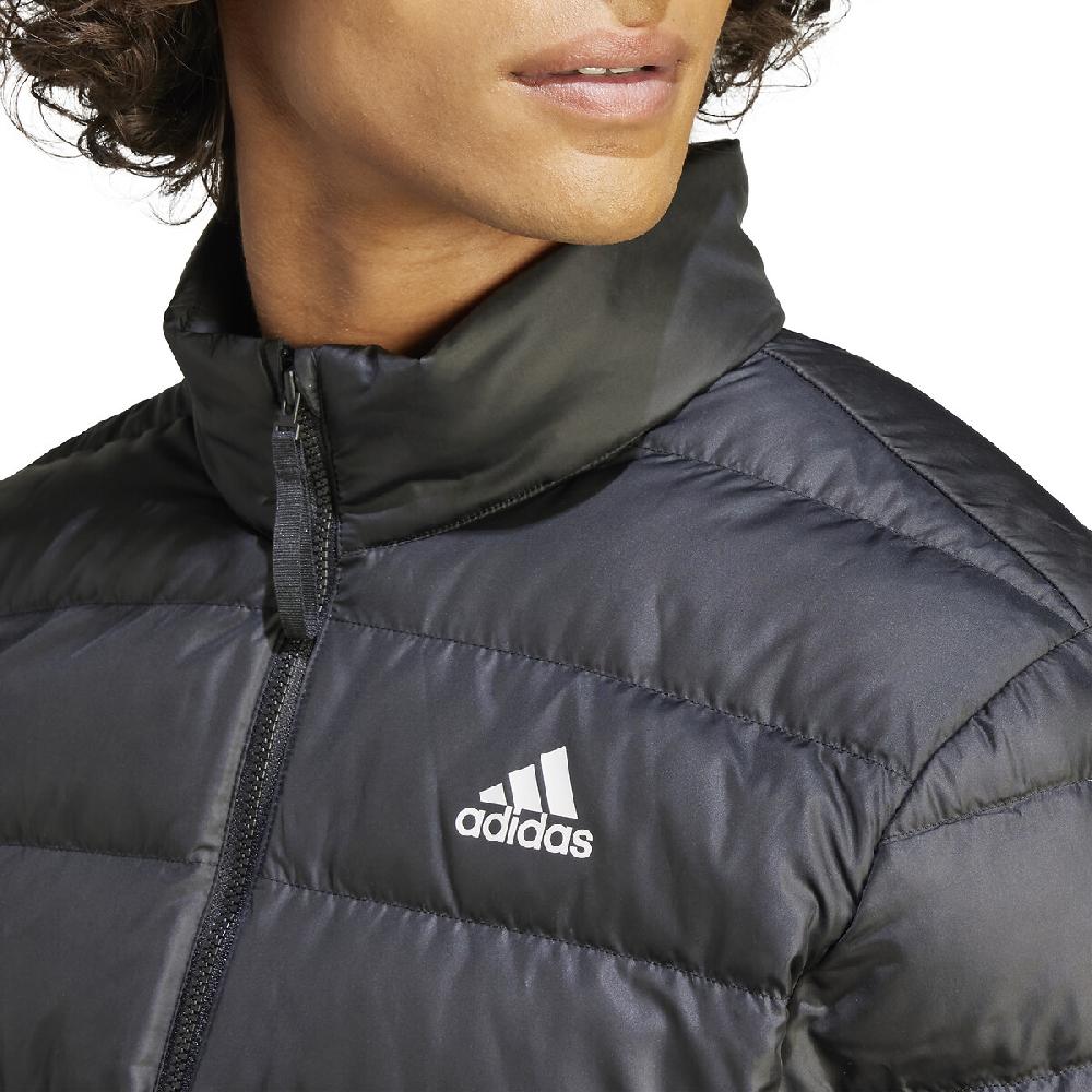 laredoute Light-Steppjacke Essentials ohne Kapuze schwarz adidas Performance Bestseller