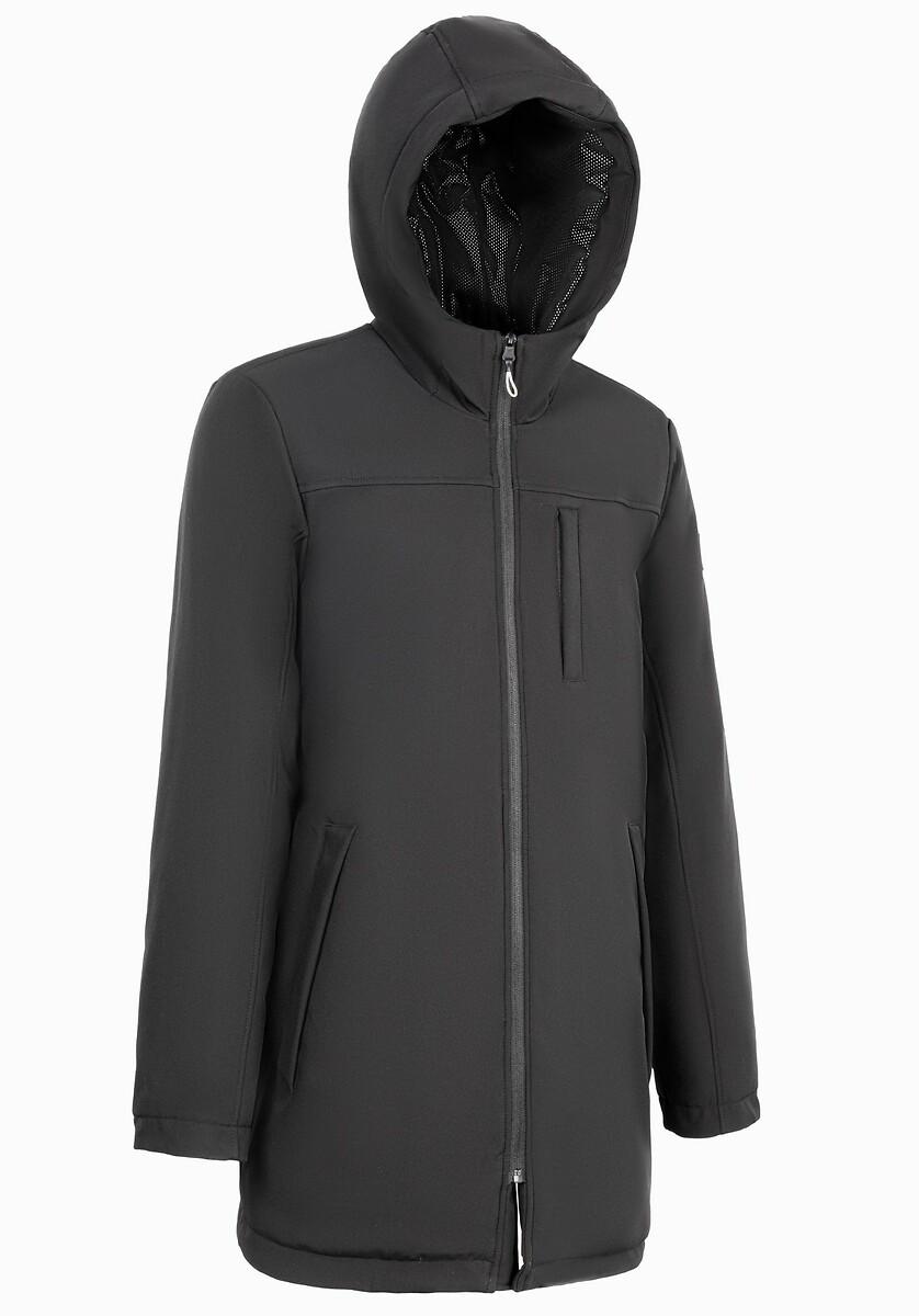 laredoute Parka mit Kapuze - KAPORAL Tägliche Deals