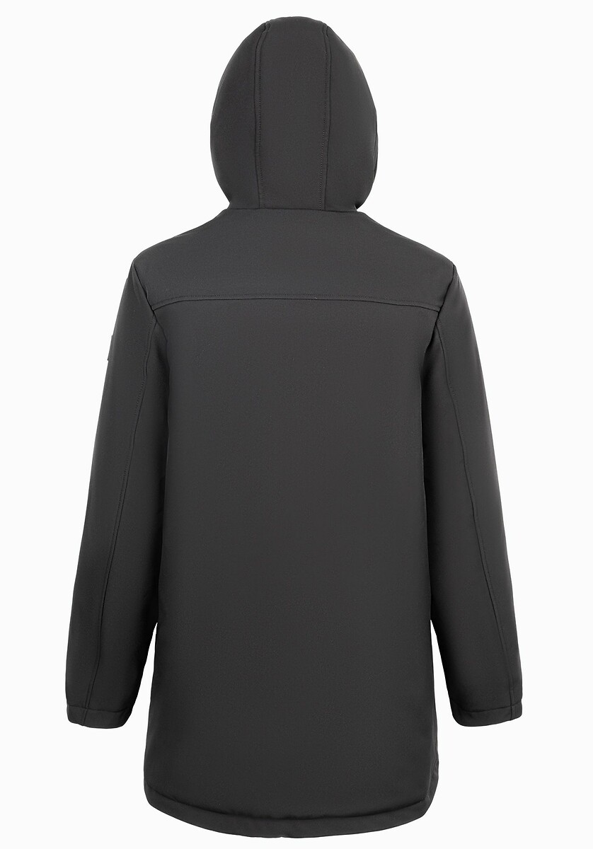 laredoute Parka mit Kapuze - KAPORAL Tägliche Deals