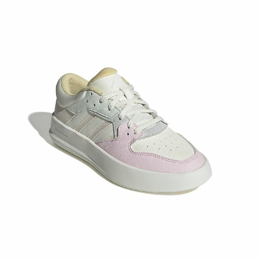 laredoute Sneakers Court 24 rosa/weiss ADIDAS SPORTSWEAR VIP-Rabatte