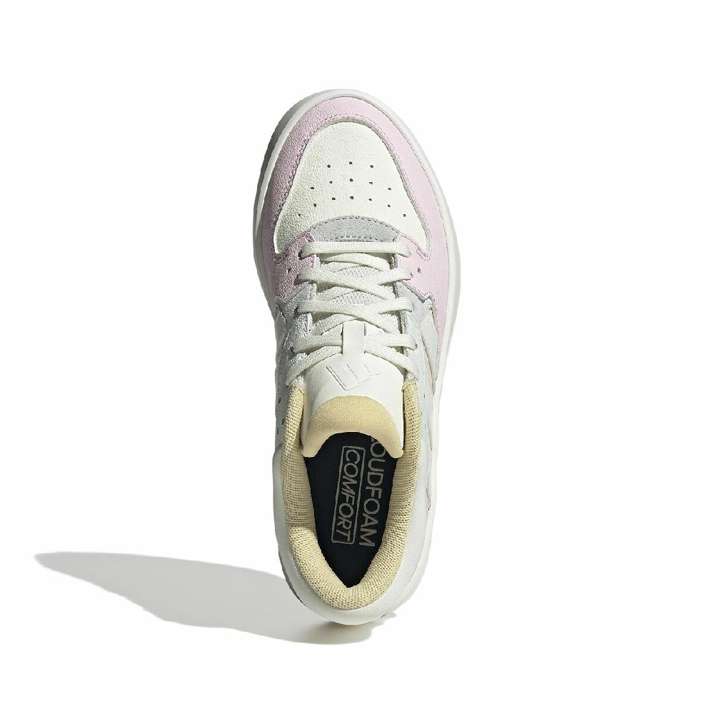 laredoute Sneakers Court 24 rosa/weiss ADIDAS SPORTSWEAR VIP-Rabatte