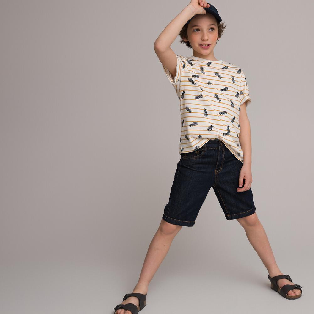 laredoute Jeans-Bermudas - LA REDOUTE COLLECTIONS Nur für heute